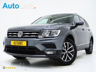 Volkswagen Tiguan 1.5 TSI 7p. | Panoramadak | Trekhaak | Leder | Dynaudio | 360 | Keyless | Adaptive Cruise | Carplay