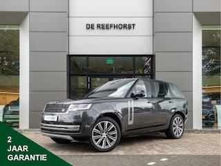 Land Rover Range Rover 3.0 P550e Autobiography PHEV | Nickel Atlas | Head-Up Display | Soft Door Close | Surround Camera System | Signature Audio