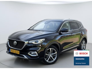 MG EHS 1.5 TGDI Luxury leer pano 360