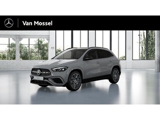 Mercedes-Benz GLA 250 e 140 Year Edition / Night-Pakket / Sfeerverlichting / Prijs incl. inruilpremie