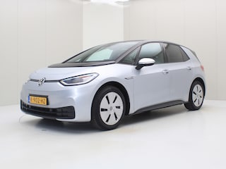 Volkswagen ID.3 58kWh 204pk Business [ ACC+CARPLAY+STOELVERWARMING+CLIMATE+18 INCH ]