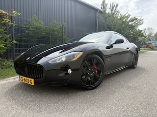 Maserati GranTurismo 4.7 S / AUTOMAAT / CARPLAY / AIRCO / XENON / 70dkm!