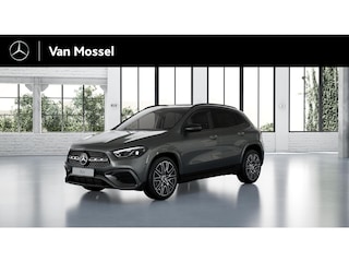 Mercedes-Benz GLA 250 e 140 Year Edition / Night-Pakket / Sfeerverlichting / Prijs incl. inruilpremie