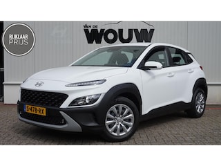 Hyundai Kona 1.0 T-GDI Comfort | Apple Carplay/Android Auto
