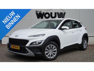 Hyundai Kona 1.0 T-GDI Comfort | Apple Carplay/Android Auto