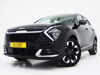 Kia Sportage 1.6 T-GDi Plug-in Hybrid AWD | Adaptive Cruise | Camera | DAB | Virtual | PDC | LED | Carplay