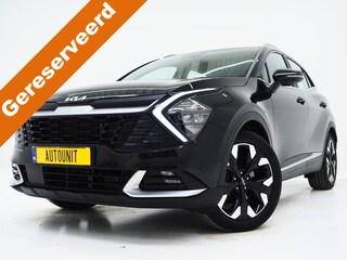 Kia Sportage 1.6 T-GDi Plug-in Hybrid AWD | Adaptive Cruise | Camera | DAB | Virtual | PDC | LED | Carplay