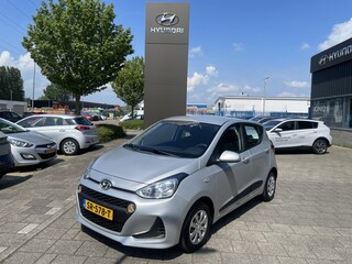 Hyundai i10 1.0i Comfort NAVI*RIJKLAARPRIJS*