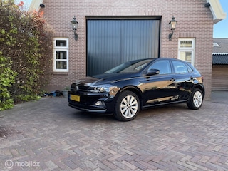 Volkswagen Polo 1.0 TSI Highline 2021 | INCL BTW | 112K NAP