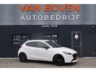 Mazda 2 1.5 SKYACTIV-G 90PK TS+