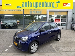 Renault Twingo 1.0 SCe Collection * 118.104 Km * Airco * Cruise Control *