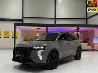 DS 7 E-Tense 300 Performance Line+ Bj. 2024 | 19.000km | Pano | Massage | Trekhaak