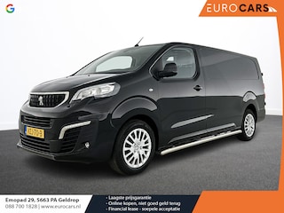Peugeot Expert 2.0 BlueHDI 145PK L3 Automaat Airco Navigatie Trekhaak Cruise Control