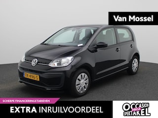 Volkswagen Up 1.0 BMT move up! | Airco | DAB |