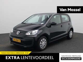 Volkswagen Up 1.0 BMT move up! | Airco | DAB |