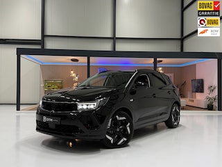 Opel Grandland GSe 300pk PHEV 4x4 | Trekhaak | 360° | Stuur+Stoelverw. | Alcantara