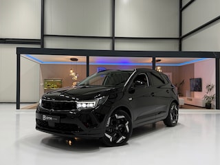 Opel Grandland GSe 300pk PHEV 4x4 | Trekhaak | 360° | Stuur+Stoelverw. | Alcantara
