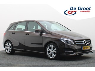 Mercedes-Benz B-klasse 180