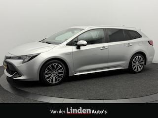 Toyota Corolla Touring Sports 1.8 Hybrid Dynamic | Trekhaak | Navigatie | Camera | Carplay&Android