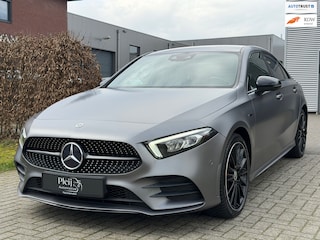 Mercedes-Benz A250e AMG Pano|Burmester|360|HUD|Automaat|2020