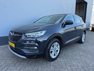 Opel Grandland X 1.2 Turbo Business Executive - Carplay