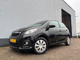 Peugeot 108 1.0 e-VTi Active 5-Deurs - Airco