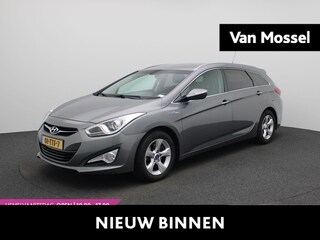 Hyundai i40 Wagon 1.6 GDI Blue Business Edition | Camera | Climate Control | Trekhaak |