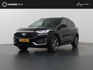 Ford Kuga 2.5 PHEV ST-Line X | Nieuw Model | Winterpakket | Groot Navigatie | Sportstoelen | Ele. verstelbare stoelen + Geheugen  | 360 Camera | DAB | Apple CarPlay/Android Auto | Adaptieve Cruise Control | Dodehoek detectie |