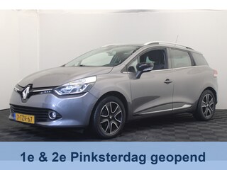 Renault Clio Estate 0.9 TCe Dynamique