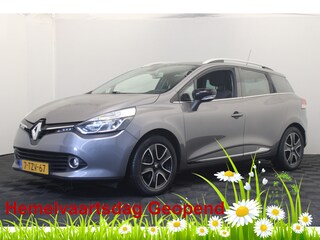 Renault Clio Estate 0.9 TCe Dynamique