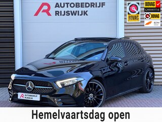 Mercedes-Benz A-klasse 200 Premium Plus Pano/Sfeer/Camera