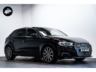 Audi A3 Sportback 40 e-tron S-Line|Navi|Audi Sound|Stoelverwarming