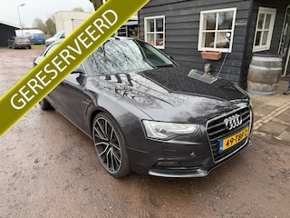 Audi A5 Coupé 1.8 TFSI Pro Line 21"|GECHIPT