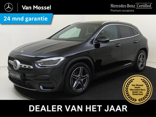Mercedes-Benz GLA 180 Business Solution AMG