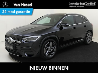 Mercedes-Benz GLA 180 Business Solution AMG