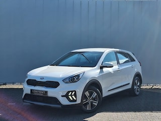 Kia Niro 1.6 GDi PHEV ComfortLine |Cruise |Airco |Carplay