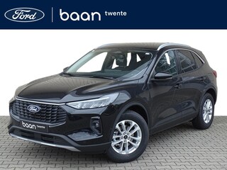 Ford Kuga 2.5 PHEV Titanium | Adaptive Cruise | Dodehoekspiegel | Trekhaak wegklapbaar |
