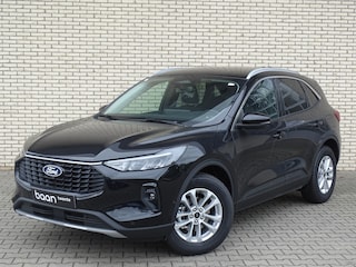 Ford Kuga 2.5 PHEV Titanium | Adaptive Cruise | Dodehoekspiegel | Trekhaak wegklapbaar |