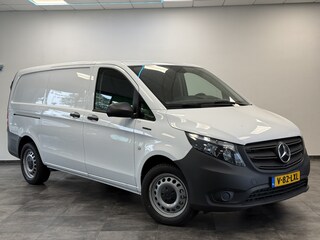 Mercedes-Benz Vito 112 L2 60 kWh Stoelverwarming