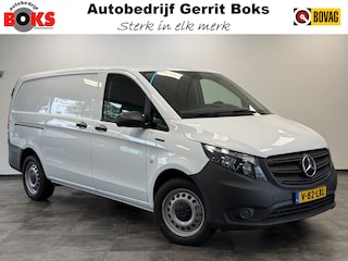Mercedes-Benz Vito 112 L2 60 kWh Stoelverwarming