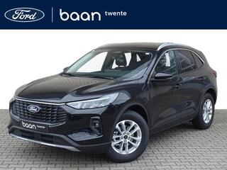 Ford Kuga 2.5 PHEV Titanium | Adaptive Cruise | Dodehoekspiegel | Trekhaak wegklapbaar |