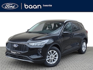 Ford Kuga 2.5 PHEV Titanium | Adaptive Cruise | Dodehoekspiegel | Trekhaak wegklapbaar |