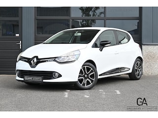 Renault Clio 0.9 TCe Expression