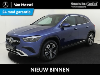 Mercedes-Benz GLA 250 e Star Edition