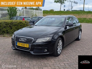 Audi A4 Avant 2.0 TFSI Pro Line