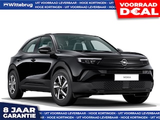 Opel Mokka 1.2 Turbo Edition DIRECT RIJDEN - WINTER PAKKET - 8 JAAR GARANTIE