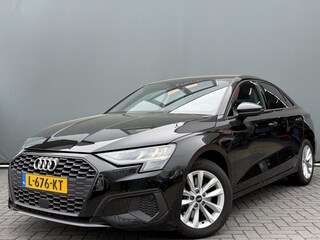 Audi A3 Limousine BWJ 2021 30 TFSI 111 PK Pro Line AUTOMAAT | FULL LED | STOELVERW. | DAB+ | CAMERA | CARPLAY + ANDROID | NAVI | CLIMA | CRUISE | LMV | PDC