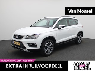Seat Ateca 1.0 EcoTSI Style | Apple Carplay / Android Auto | Cruise Control | Climate Control | Camera | Parkeersensoren |