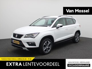 Seat Ateca 1.0 EcoTSI Style | Apple Carplay / Android Auto | Cruise Control | Climate Control | Camera | Parkeersensoren |
