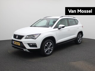 Seat Ateca 1.0 EcoTSI Style | Apple Carplay / Android Auto | Cruise Control | Climate Control | Camera | Parkeersensoren |